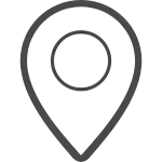 Location SVG Icon